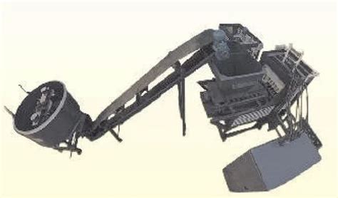 Lew Fully Automatic Fly Ash Brick Making Machine At Rs Fly