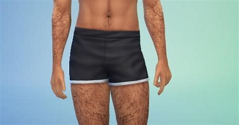 Sims 4 Hairy Mod Album On Imgur