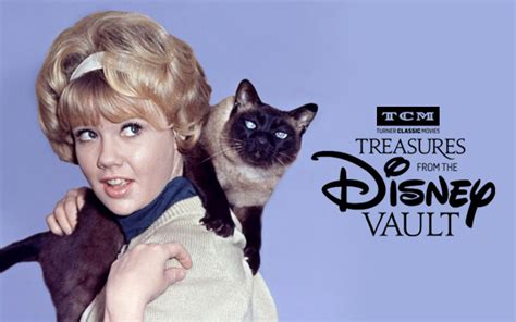 Turner Classic Movies Treasures From The Disney Vault Just For You