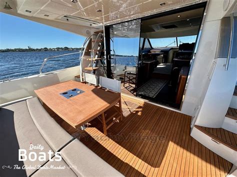 Prestige Yachts Flybridge Hardtop For Sale View Price Photos