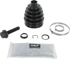 SKF VKJP 3151 Faltenbalgsatz Antriebswelle Amazon De Auto Motorrad