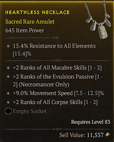 God Roll Necro Ammy Topic D2jsp