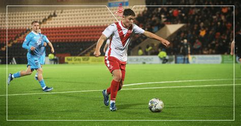 Airdrieonians FC | Excelsior Stadium