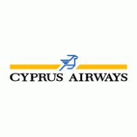 Cyprus Airways | Brands of the World™ | Download vector logos and logotypes