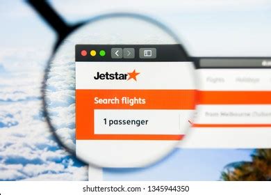 Jetstar Logo Vectors Free Download