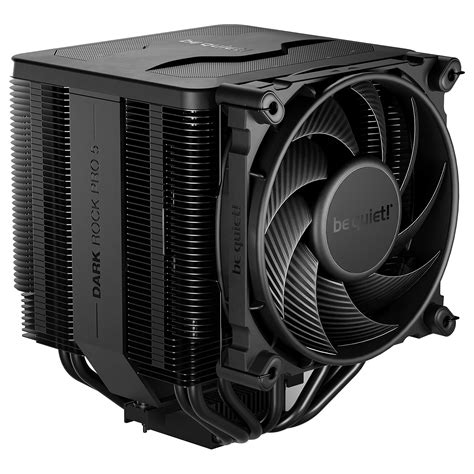 Be Quiet Dark Rock Pro Segunda Mano Ventilador Procesador Ldlc