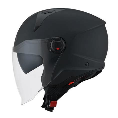 Kyt Helmets D City Plain Matt