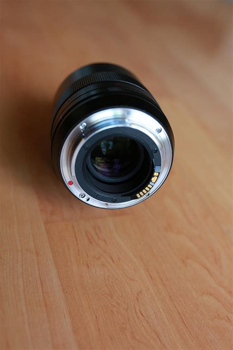 Sold Zeiss 100mm F 2 ZE Makro Planar T FM Forums