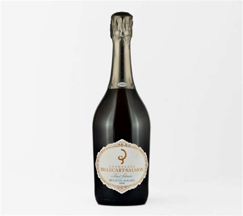 BILLECART SALMON Cuvee Louis Salmon B Vinos Casa Santi Marbella