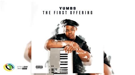 Yumbs Amanga Feat Dinky Kunene Official Audio Youtube