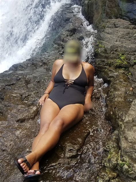 Love Getting My Hotwife Wet Nudes Wouldyoufuckmywife Nude Pics Org