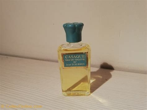 ALBRET JEAN D CASAQUE Perfumes And Beauty Fragrances