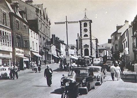 Pictures from Keswick past and cinema... at your fingertips! - The ...