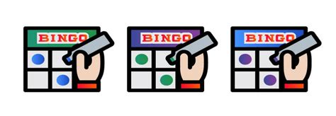 What Are The Different Types Of Bingo Games Bingo Blog