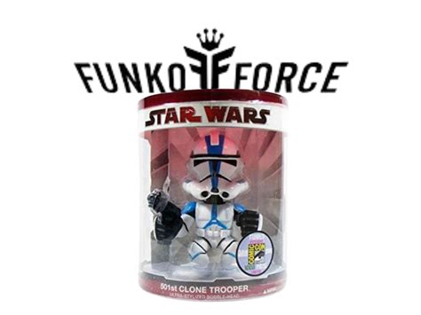 Top 10 Most Valuable Funko Force Figures Pop Price Guide