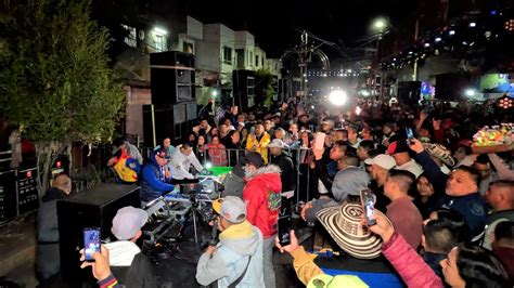 Asi Dio Inicio Sonido Sonoramico Org Tamales San Juan De Aragon