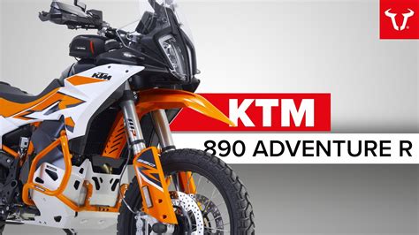 Ktm Adventure R Maximiere Dein Abenteuer Mit Dem Ultimativen