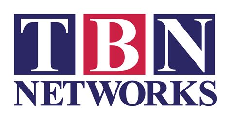 TBN Logo / Television / Logonoid.com