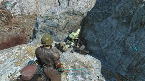 So Many Easter Eggs: Anyone Ever Seen This!? : r/fo4