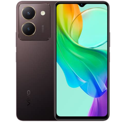 Купить Смартфон Vivo Y27s 8/128Gb Burgundy Black в Узбекистане | низкие ...