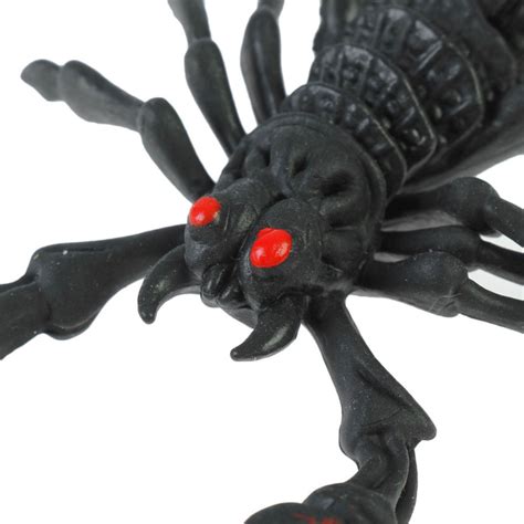 Прикол резиновый "Скорпион" Удивительная игрушка - купить с доставкой ...