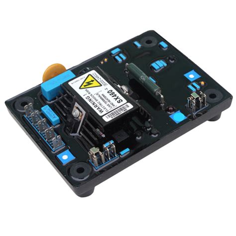 SX460 - PROINTERTECH EQUIPMENT