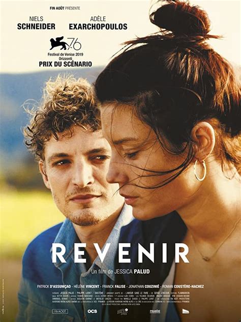 Revenir Re Ntoarcerea Film Cinemagia Ro