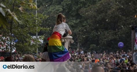 Si Yo Tengo Un Amigo Gay Que Cada Uno Haga En Casa Lo Que Quiera Y Otros Comentarios Que