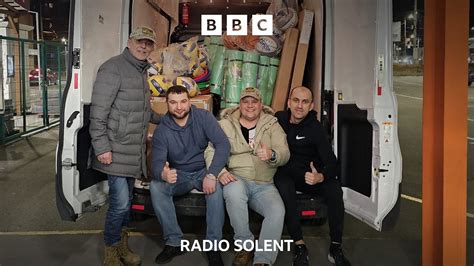 BBC Radio Solent Make A Difference BBC Radio Solent Bournemouth