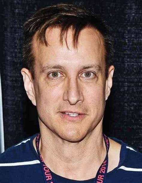 Bronson Pinchot Age, Net Worth, Height, Affair, Career, and More