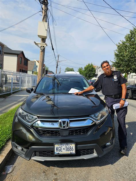 Uncovering the Secrets of the 105th Precinct in Queens 4