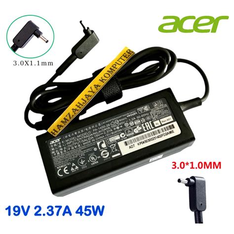 Jual Adaptor Charger Casan Laptop Acer Aspire A A A