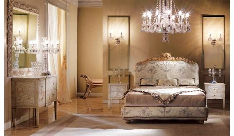 Luxurious in Lavender Bedroom Furniture Set