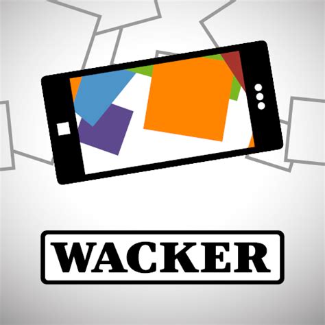 About Wacker Square Ar Google Play Version Apptopia