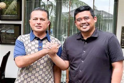 Profil Musa Rajekshah Yang Gagal Jadi Cagub Sumut Tak Kalah Mentereng