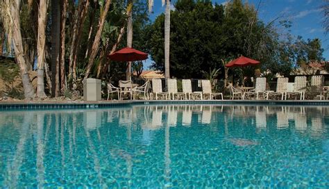 THE OASIS RESORT PALM SPRINGS - NO RESERVATION COSTS - BOOK & SAVE