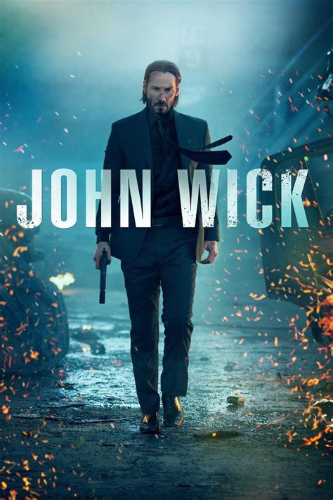 John Wick Cultural Diet Opus