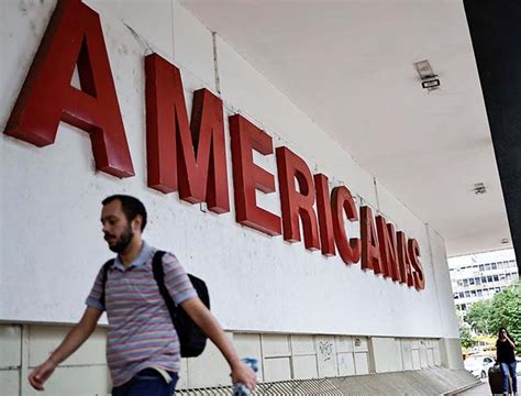 Sindicato Teme Onda De Demiss O Na Americanas