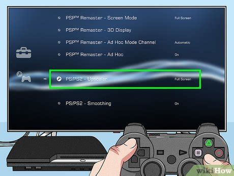 3 Ways To Play PS2 Games On A PS3 WikiHow