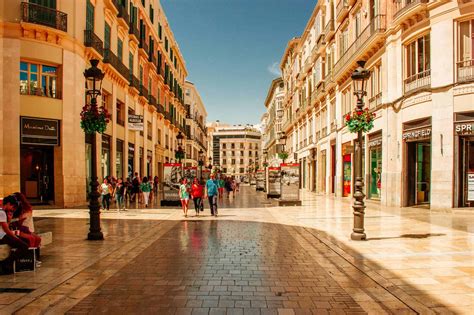 The Insider Guide To Living In Malaga As An Expat