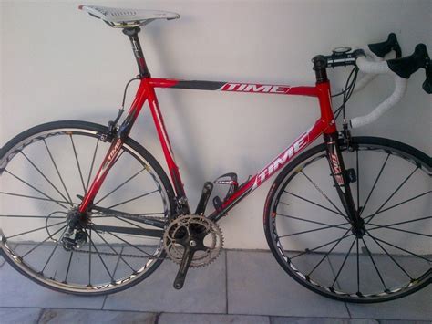 Time VX Special Pro | Bike, Bicycle, Special