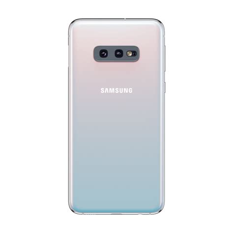 Купить Смартфон Samsung Galaxy S10e G970 6GB/128GB по лучшей цене