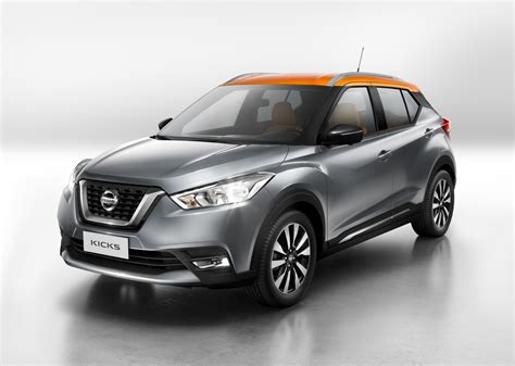 nissan kicks tout pour  hit