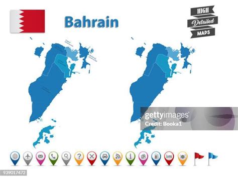 329 Geography Of Bahrain Stock Photos, High-Res Pictures, and Images ...