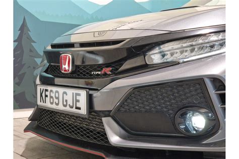 Used Honda Civic Vtec Turbo Type R Gt For Sale U Geoff Cox