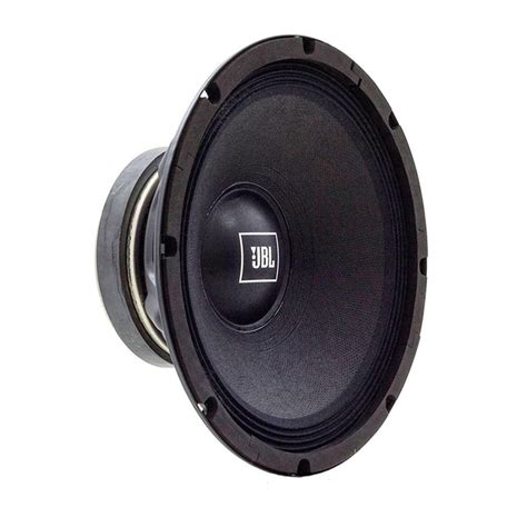 Alto Falante Woofer JBL 15 PW 8 PS 12815 6818 Alto Falante Woofer JBL