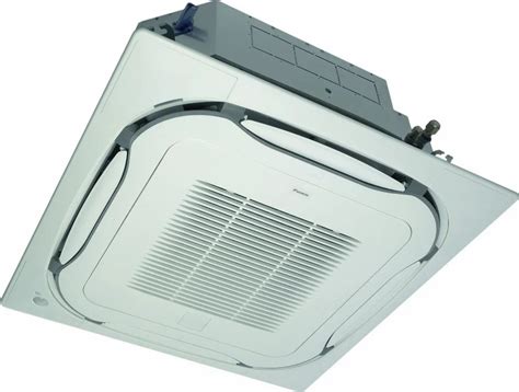 Daikin Cassette AC 2 Ton Daikin Inverter Cassette Ac Latest Price