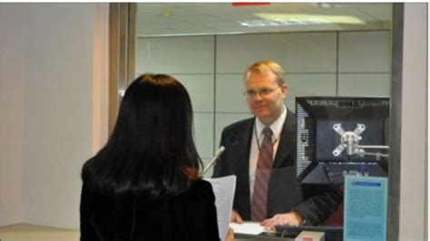 EXTRA: Wearing Suit To Interview Doesn’t Guarantee A Visa, Says US ...