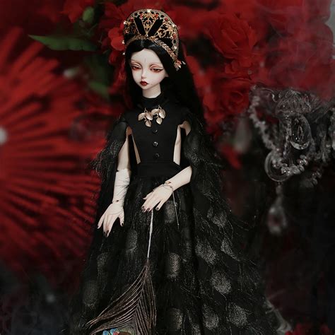 Shuga Fairy Doll BJD 1 3 Jeremy Resin Dolls Fullset Complete