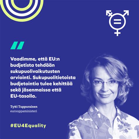 Eu4equality Finnish Ngos Challenged The Finnish Government To